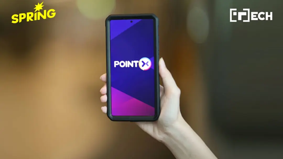 “POINTX” จับมือพาร์ทเนอร์ระดับโลก ยกระดับการใช้พอยท์สู่ประสบการณ์การเดินทางเต็มรูปแบบ