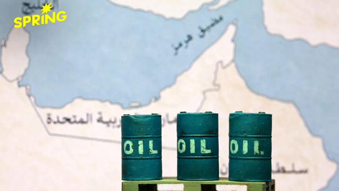 'อิหร่าน-โอมาน' จ่อเก็บค่าผ่านทาง 'ช่องแคบฮอร์มุซ' คาดเป็นหนึ่งในข้อตกลงหยุดยิง