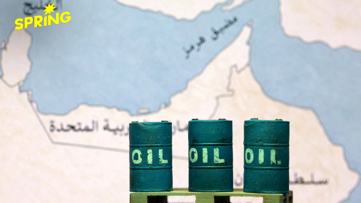 'อิหร่าน-โอมาน' จ่อเก็บค่าผ่านทาง 'ช่องแคบฮอร์มุซ' คาดเป็นหนึ่งในข้อตกลงหยุดยิง