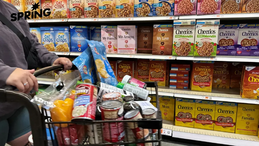 ผลสำรวจชี้ Gen Z ชอบกิน 'ของหวาน' มากที่สุดในบรรดาคนทุกรุ่น