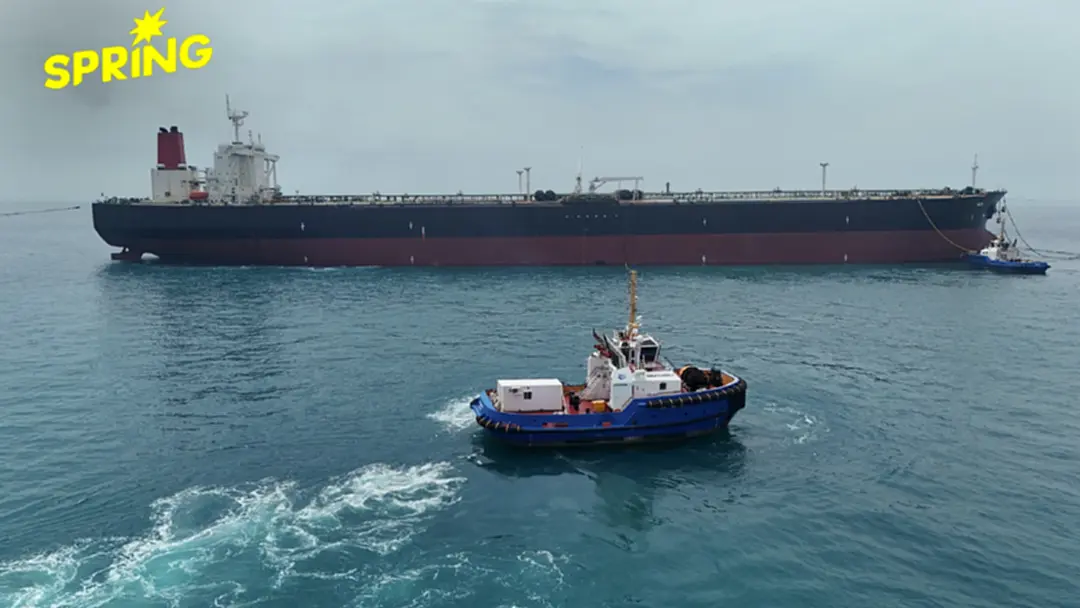 เส้นทางส่งน้ำมันใหม่ของ UAE เลี่ยงฮอร์มุช กับการปลดล็อกจากกติกา OPEC