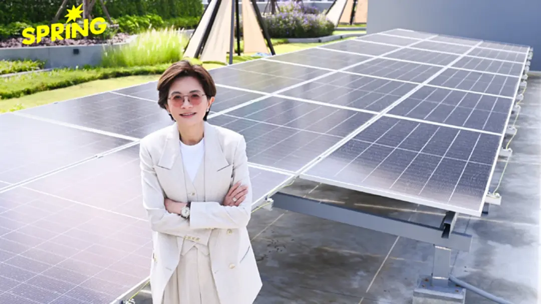 SENA ขานรับนโยบายรัฐ ดัน ‘โซลาร์เซลล์ภาคประชาชน’ สู้ วิกฤตค่าครองชีพ