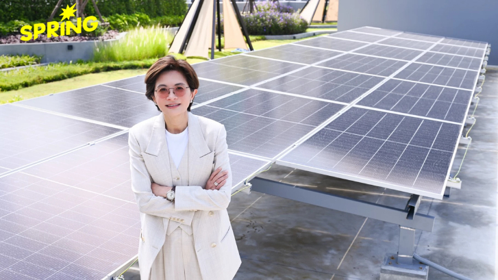 SENA ขานรับนโยบายรัฐ ดัน ‘โซลาร์เซลล์ภาคประชาชน’ สู้ วิกฤตค่าครองชีพ