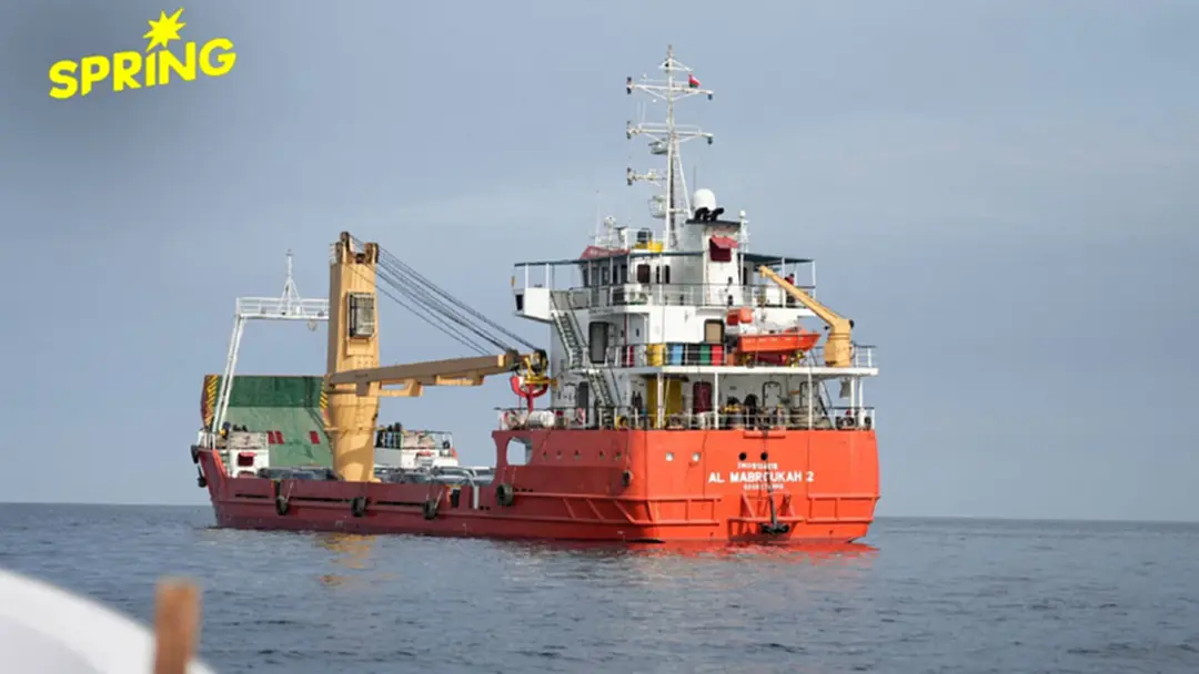 'อิหร่าน' ขู่ปิดอ่าวเปอร์เซีย-ทะเลแดง หากสหรัฐฯ ยังปิดล้อมท่าเรืออิหร่าน