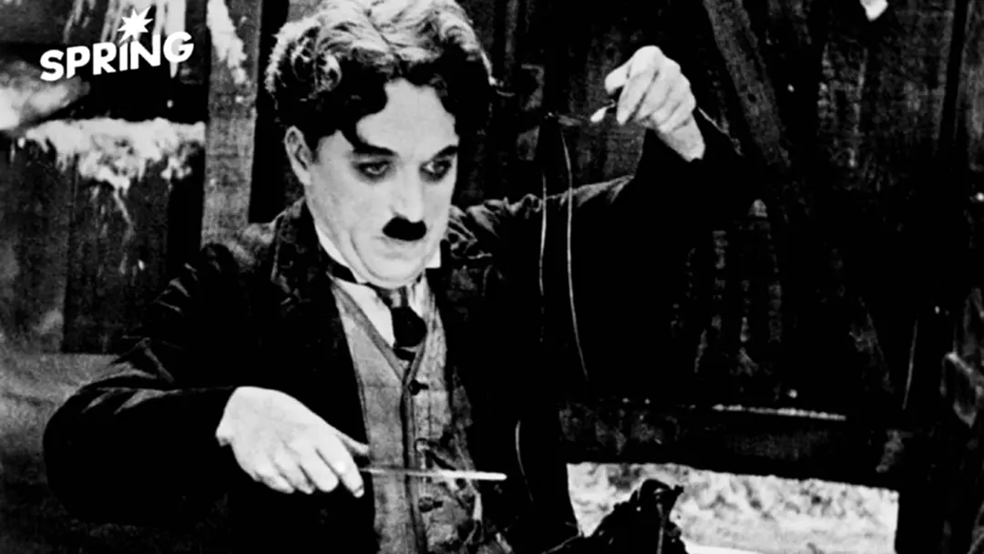 จากเด็กข้างถนน สู่ตำนานโลก: ชาร์ลี แชปลิน ชีวิตพลิกสู่ฮอลลีวูด จากเด็กข้างถนน สู่ตำนานโลก: ชาร์ลี แชปลิน ชีวิตพลิกสู่ฮอลลีวูด