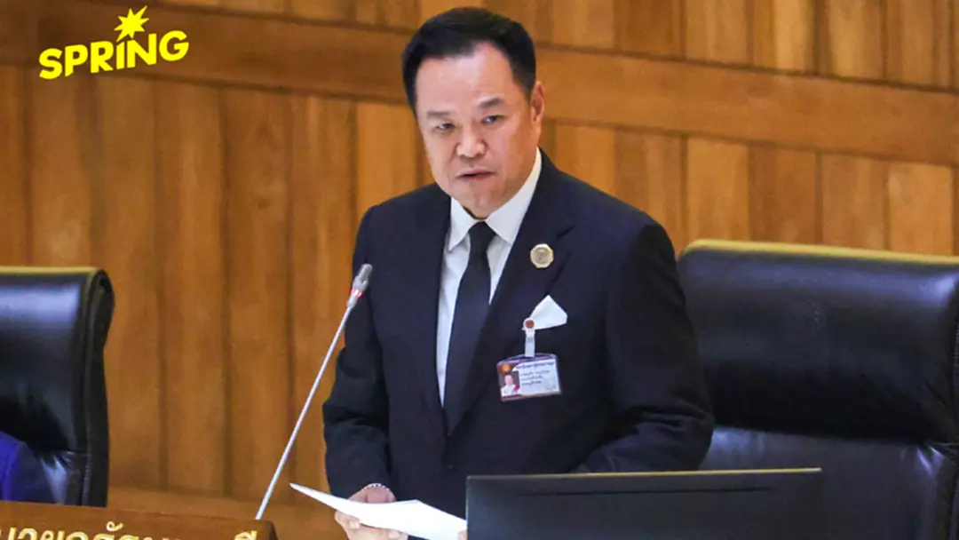 นายกฯ ประชุม AZEC ย้ำความสำคัญโครงสร้างพลังงาน เป้าหมาย Net Zero