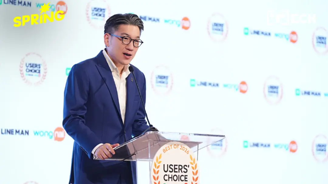 LINE MAN Wongnai จัด Users’ Choice 2026  เปิดโผ 685 ร้านอร่อย