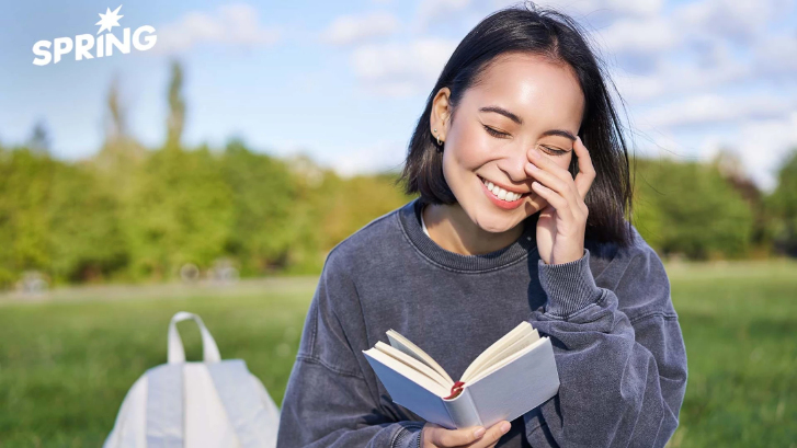 ถอดหลักจิตวิทยา ทำไมหลายคนจึงอ่านหนังสือได้มากขึ้นในวันหยุด