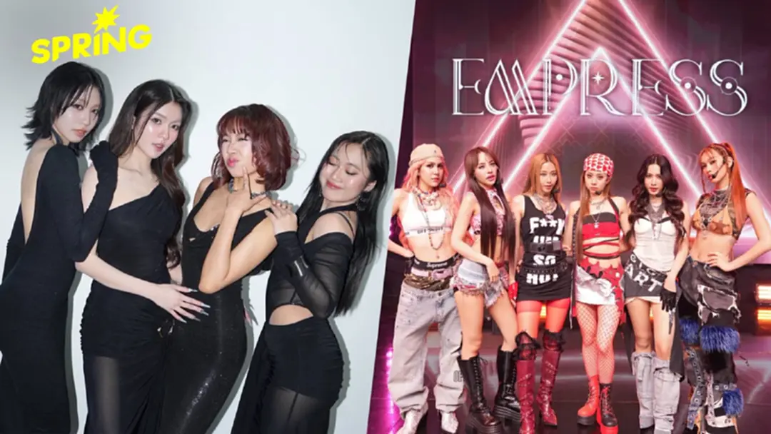 วงการ T-POP เติบโตจริงไหม? เมื่อกระแส ‘ยุบวง’ หนาหูสวนทางกับภาพจำ