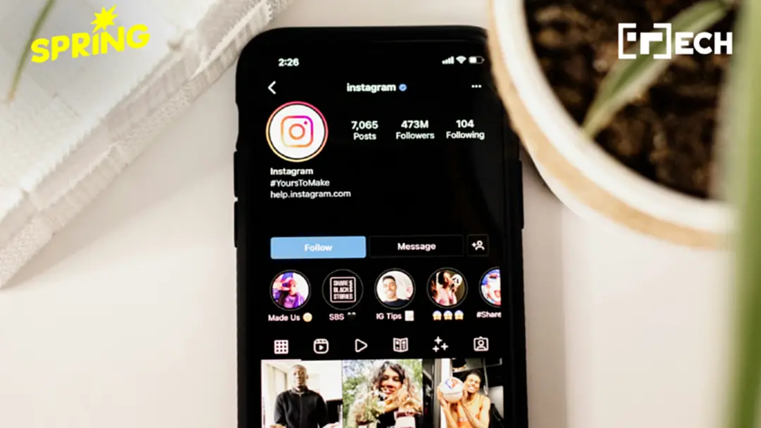 Meta เริ่มทดสอบ Instagram Plus สมัครจ่ายรายเดือน แอบส่องสตอรี่ได้
