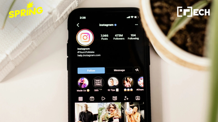 Meta เริ่มทดสอบ Instagram Plus สมัครจ่ายรายเดือน แอบส่องสตอรี่ได้