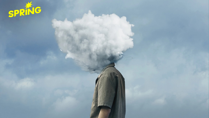 ศิลปะแห่งการ 'ช่างมัน' เถอะ : เคล็ดลับหนึ่งของ Work-Life Balance