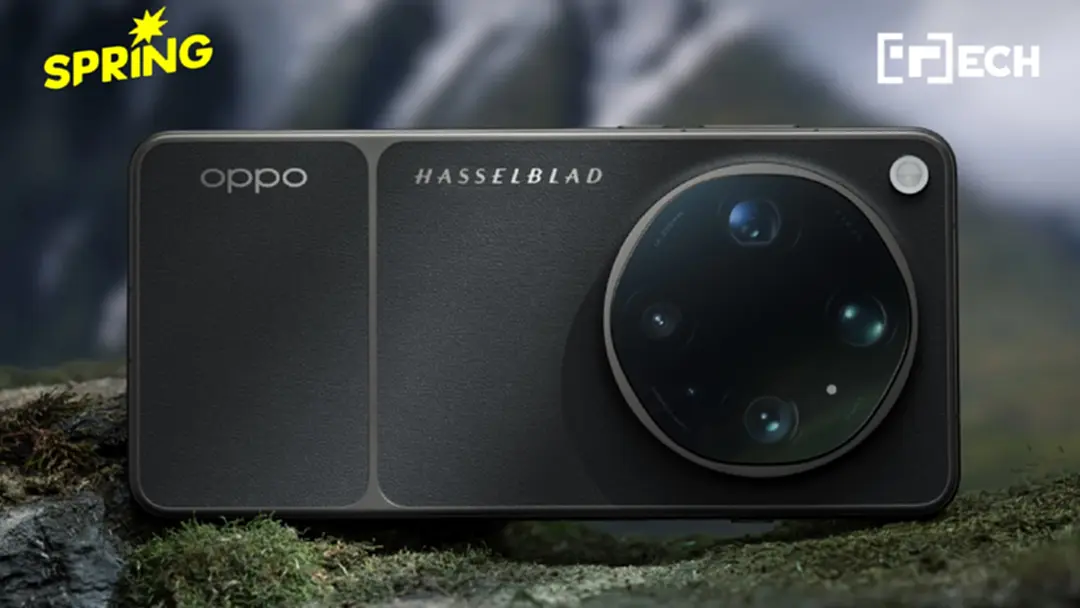 เปิดราคา OPPO Find X9 Ultra  และ X9s ราคาเริ่มต้น 29,999 - 54,999