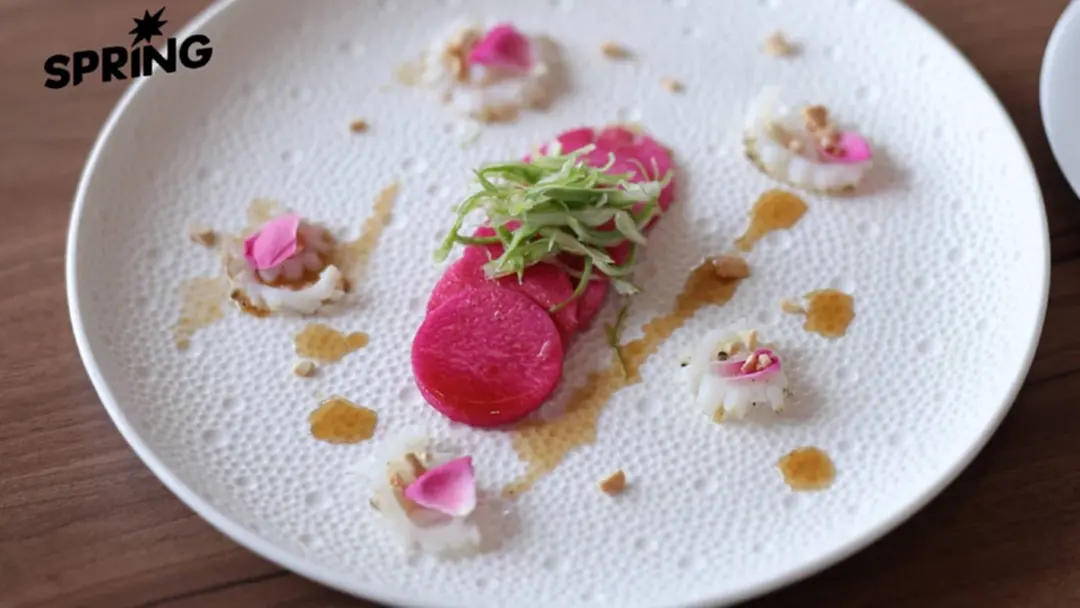 คนรุ่นใหม่เสิร์ชหา ‘ร้านอาหาร’ ก่อนการเดินทางท่องเที่ยว ชูวัฒนธรรมอาหารดันเศรษฐกิจไทย คนรุ่นใหม่เสิร์ชหา ‘ร้านอาหาร’ ก่อนการเดินทางท่องเที่ยว ชูวัฒนธรรมอาหารดันเศรษฐกิจไทย