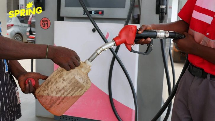 วิกฤตพลังงานรุนแรงสุดในประวัติศาสตร์เล็งหั่นกำไรค่าการกลั่น