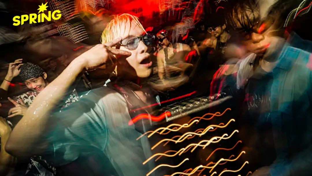 เปลี่ยนทุกหัวถนนให้กระหึ่มด้วยเสียงดนตรี กับ Marshall ‘Party Anywhere’