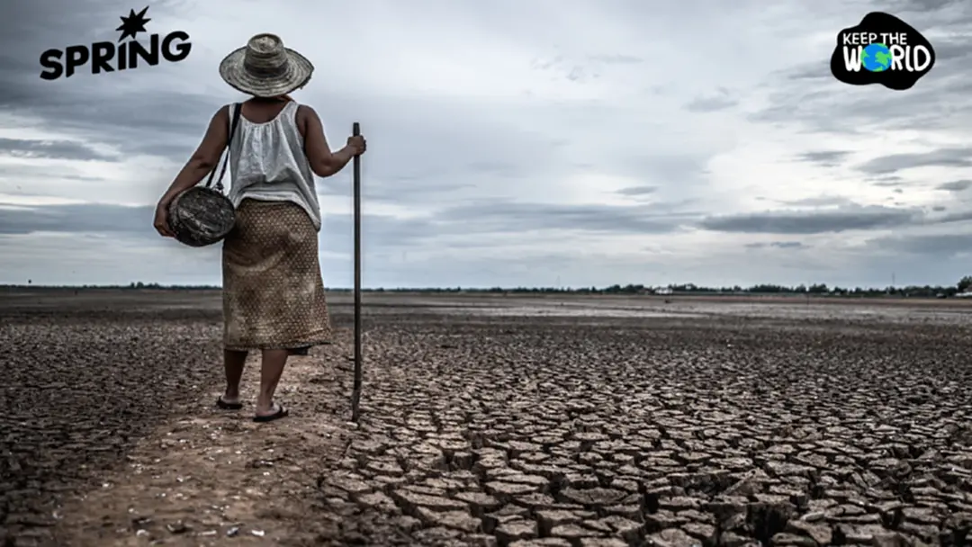 เตือน 'ซูเปอร์เอลนีโญ' ซ้ำเติมราคาน้ำมัน-ต้นทุนอาหารทั่วโลก
