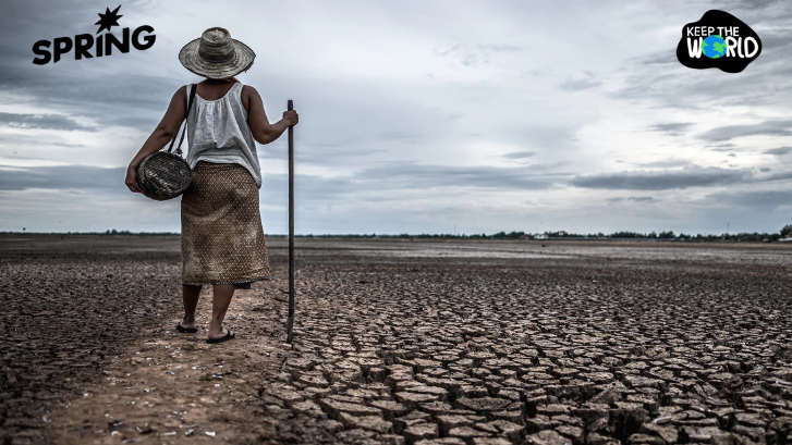 เตือน 'ซูเปอร์เอลนีโญ' ซ้ำเติมราคาน้ำมัน-ต้นทุนอาหารทั่วโลก