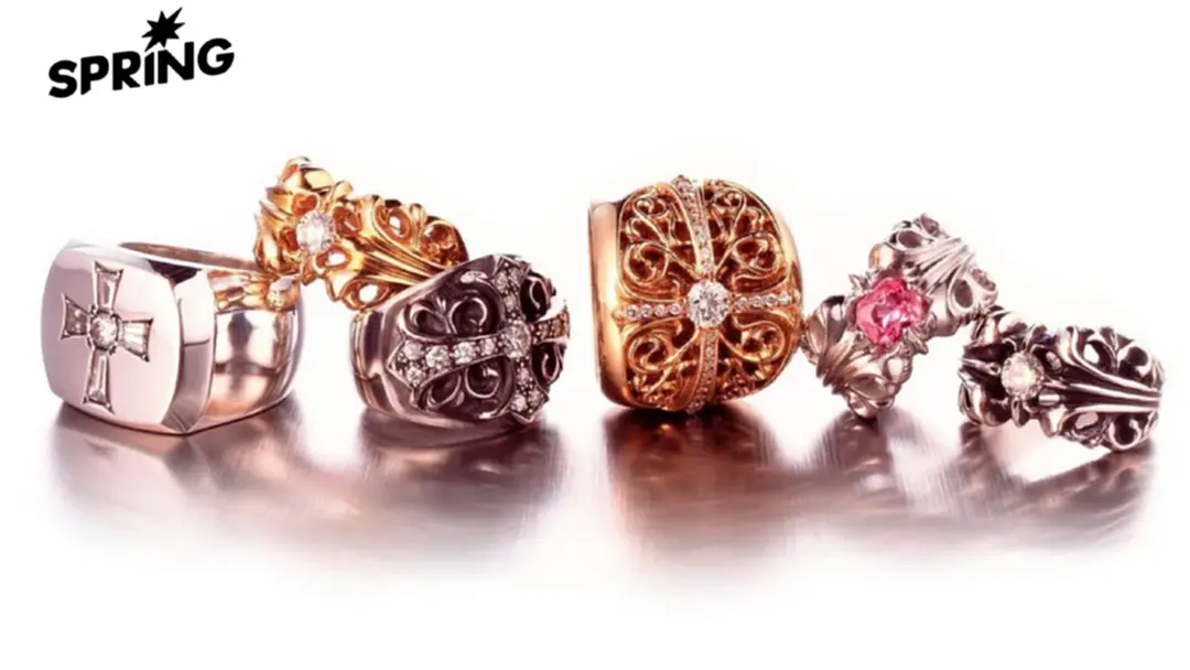 เปิดประวัติ ‘Chrome Hearts’ ความสำเร็จที่ไม่เน้นพึ่งพาการตลาด