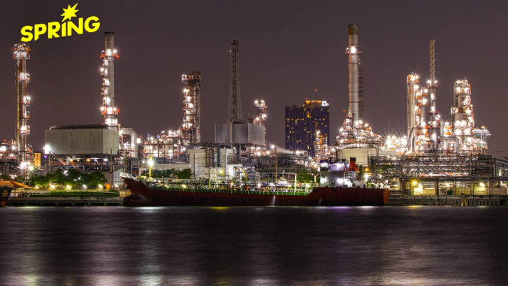 จับตา! รื้อ ‘ค่าการตลาดน้ำมัน’ ธุรกิจต้องอยู่ได้ ไม่กระทบผู้บริโภคจนเกินไป