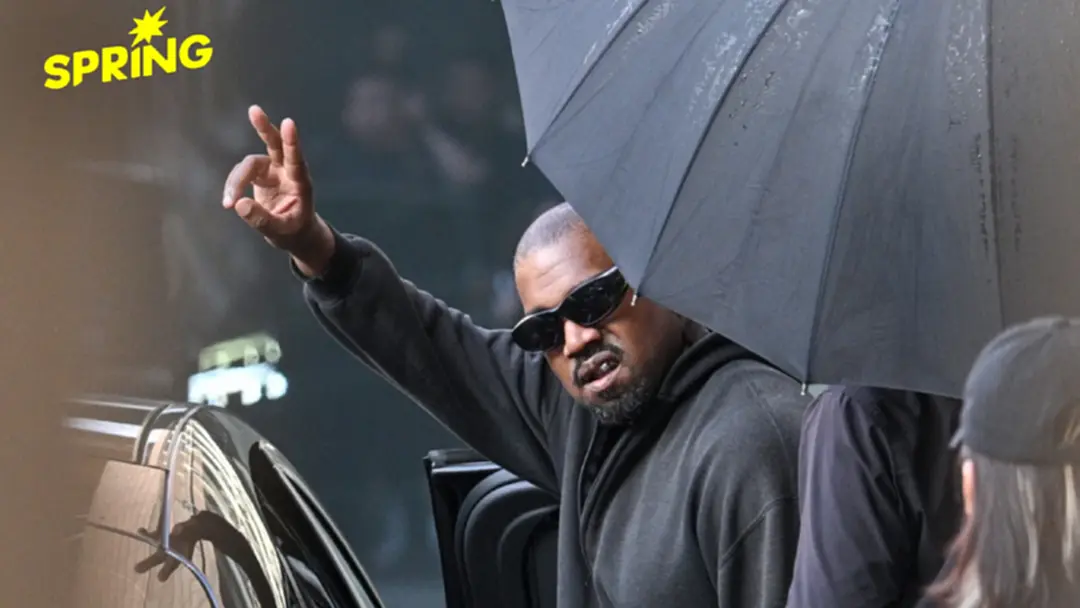 อังกฤษสั่งแบน 'Kanye West' ห้ามเข้าประเทศ ทำ Wireless Fest ล่ม