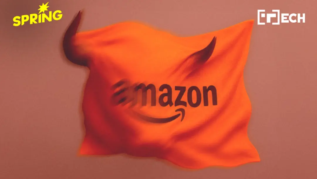 Amazon เก็บค่าขนส่งเพิ่ม 3.5% พิษสงครามอิหร่าน กระทบอีคอมเมิร์ช