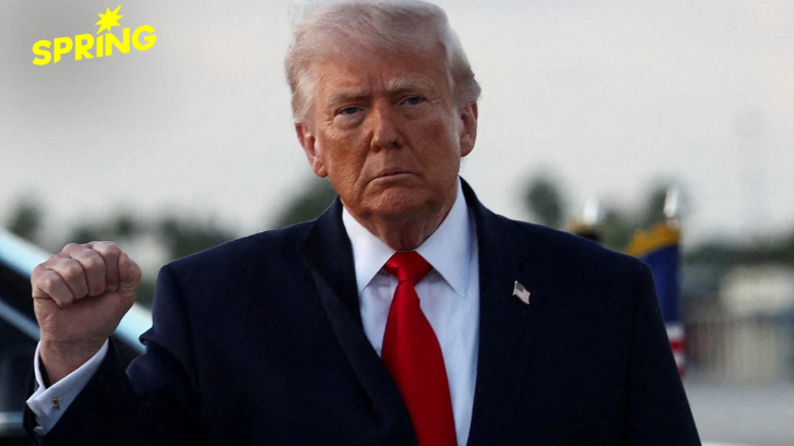 ทำไมทรัมป์ถึงขู่จะปิดช่องแคบฮอร์มุซที่อิหร่านก็ปิดอยู่แล้ว