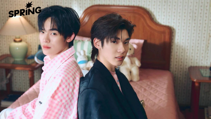 ‘ตี๋ตี๋ วันพิชิต’ จากดาวรุ่ง TO BE NUMBER ONE สู่พระเอกซีรีส์ 'ด้วงกับเธอ'