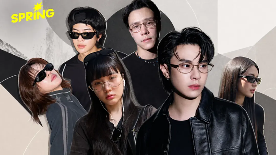 กลยุทธ์การตลาด Ray-Ban ขาย ‘ความเรียล’ เป็นตัวเอง ทรงพลังกว่าแค่แฟชั่นกระแส