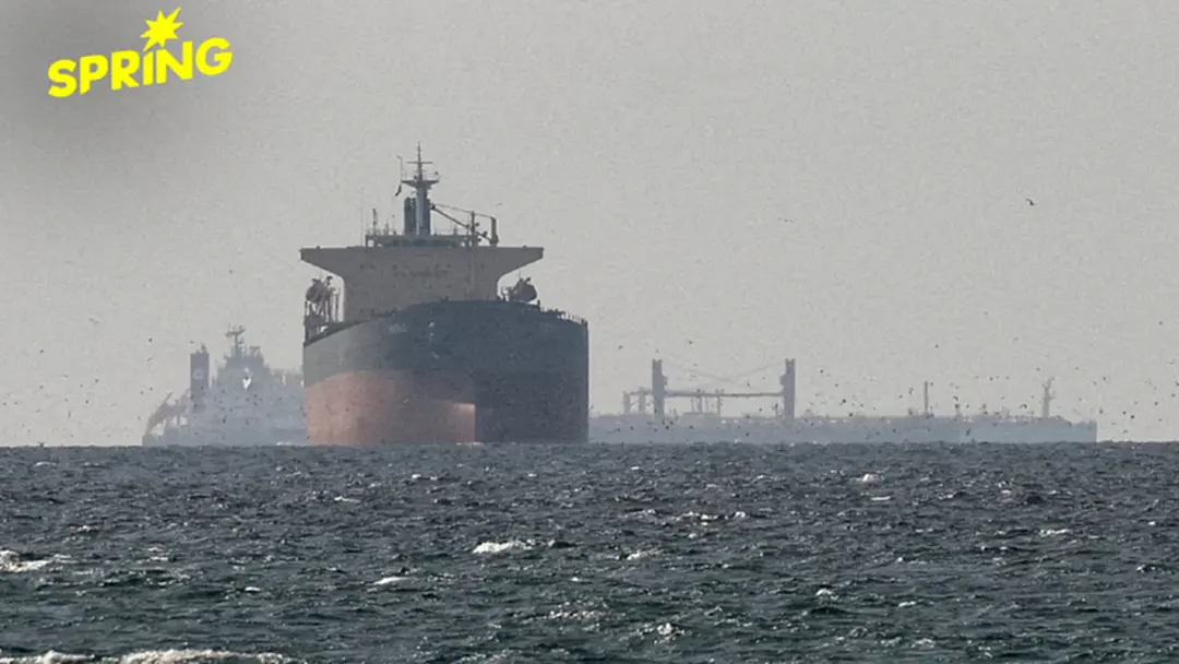 สหรัฐฯ ปิดล้อมท่าเรืออิหร่าน ประกาศทำลายเรือรบที่เข้าใกล้ สหรัฐฯ ปิดล้อมท่าเรืออิหร่าน ประกาศทำลายเรือรบที่เข้าใกล้