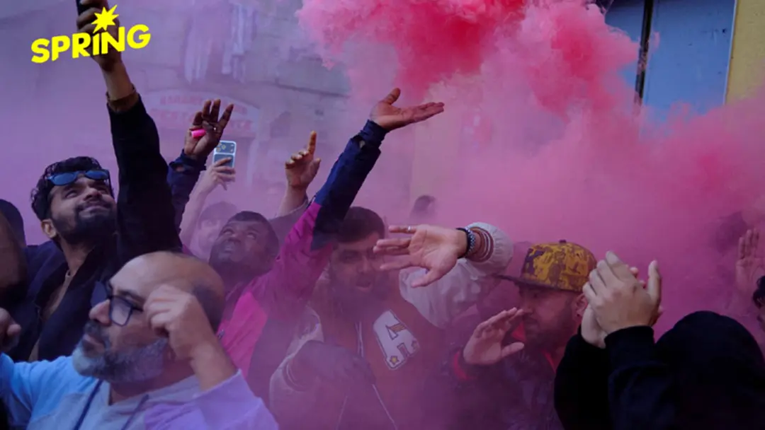 สเปนอนุมัติ 'สถานะทางกฎหมาย' แก่ผู้อพยพไร้เอกสาร 5 แสนคน