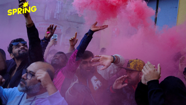 สเปนอนุมัติ 'สถานะทางกฎหมาย' แก่ผู้อพยพไร้เอกสาร 5 แสนคน