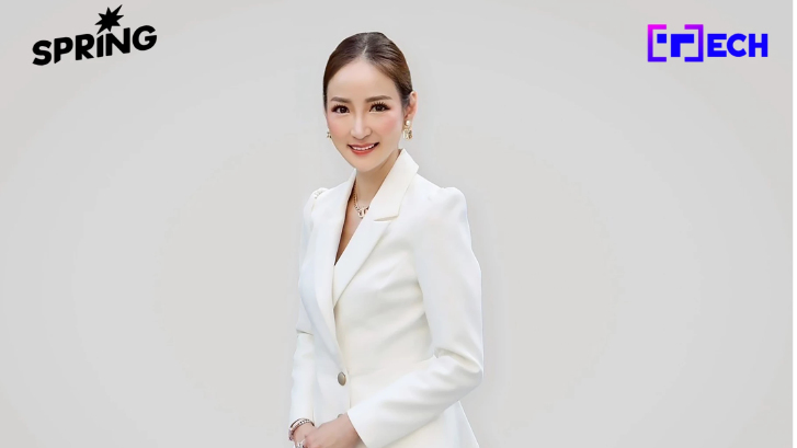 Gulf Edge เซ็นพันธมิตร Kore.ai ผู้นำ AI จากสหรัฐฯ รุกพัฒนาโซลูชัน AI