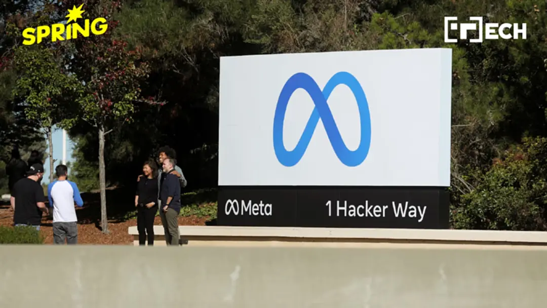 Meta เริ่มปลดพนักงาน 10% ระลอกแรก 20 พ.ค. นี้ ปฏิรูปองค์กรด้วย AI