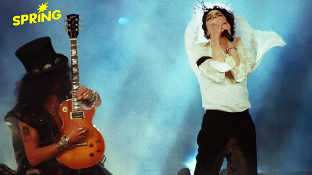 Billie Jean : แรงบันดาลใจจากความหวาดผวาและข้อกล่าวหา ที่ MJ ไม่ขอทน