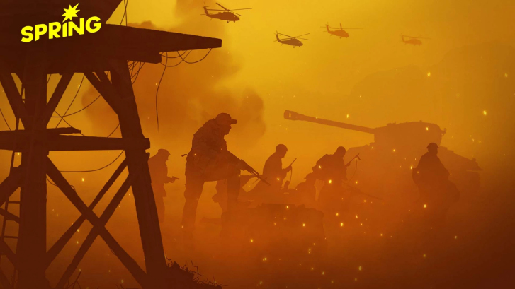 โลกวันนี้กำลังเดินซ้ำรอยก่อนสงครามโลกครั้งที่ 1 หรือไม่