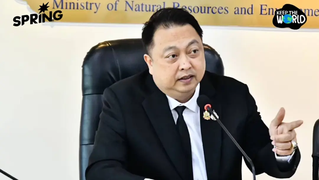 ‘พ.ร.บ.อากาศสะอาด’ ยังได้ไปต่อ แต่..ต้องพิจารณารอบด้าน ยันไม่ได้ปกป้องนายทุน