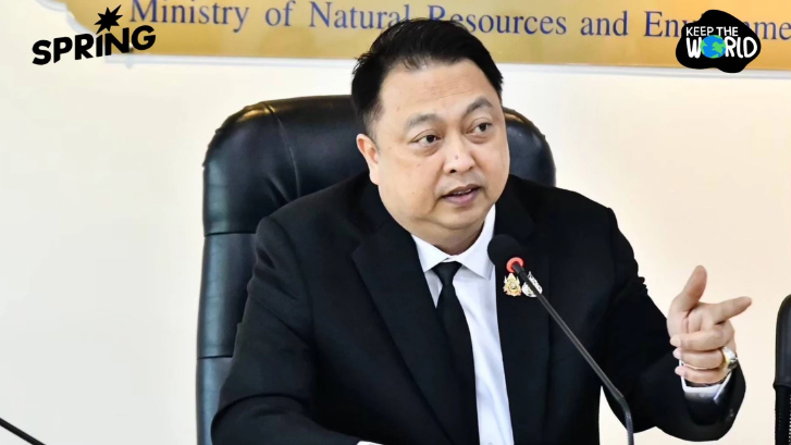 ‘พ.ร.บ.อากาศสะอาด’ ยังได้ไปต่อ แต่..ต้องพิจารณารอบด้าน ยันไม่ได้ปกป้องนายทุน