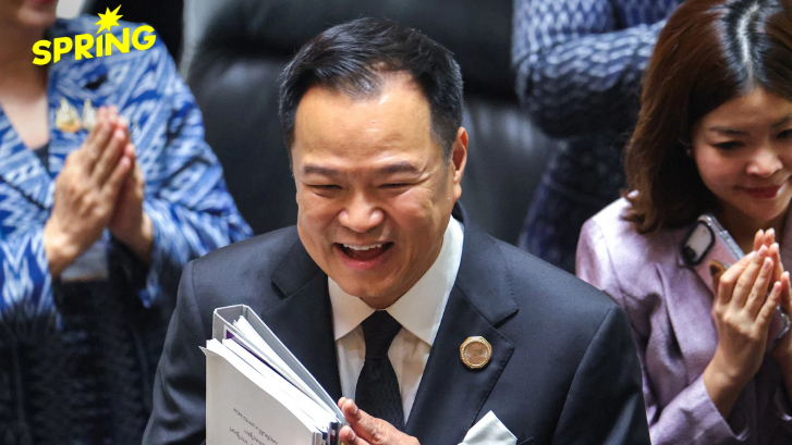 ทำไมการแถลงนโยบายรัฐบาลจึงเป็นเรื่องสำคัญ...รวมถึงราคาที่ต้องจ่ายเมื่อผิดคำพูด