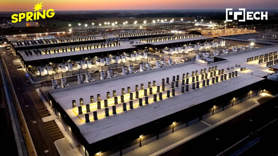 ศูนย์ข้อมูล AI สร้างเกาะความร้อน อุณหภูมิพุ่ง 9 °C กระทบ 340 ล้านคนทั่วโลก ศูนย์ข้อมูล AI สร้างเกาะความร้อน อุณหภูมิพุ่ง 9 °C กระทบ 340 ล้านคนทั่วโลก