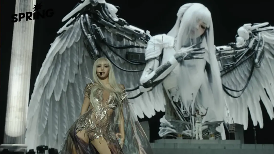 มัดรวม 5 โมเมนต์สุดทำถึง ในงานเทศกาลดนตรี 'Coachella 2026'