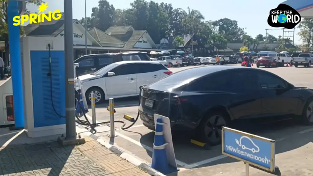 คิดให้ดี ก่อนซื้อ 'รถ EV' ปี 2026 เทียบความคุ้มค่า น่าซื้อจริงไหม?