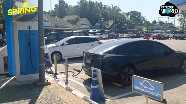 คิดให้ดี ก่อนซื้อ 'รถ EV' ปี 2026 เทียบความคุ้มค่า น่าซื้อจริงไหม?