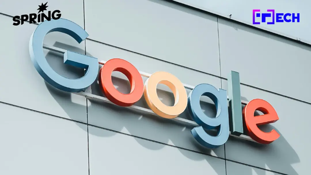 Google ทุ่ม 4 หมื่นล้านดอลล์ ลงทุนเพิ่ม Anthropic สู้สมรภูมิศึก AI