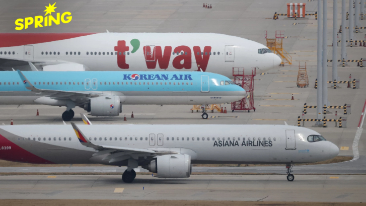 สายการบินทั่วโลกขึ้นราคา - ยกเลิกเที่ยวบิน จากวิกฤตพลังงาน