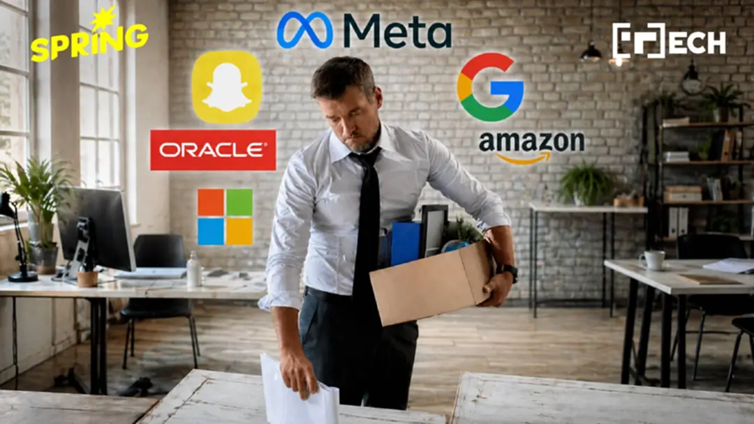 ผ่าตัดองค์กรเทคฯ   ไม่ใช่การพยุงชีวิตบริษัท แต่คือ "ผ่าตัดเปลี่ยนสมอง" องค์กรด้วย AI