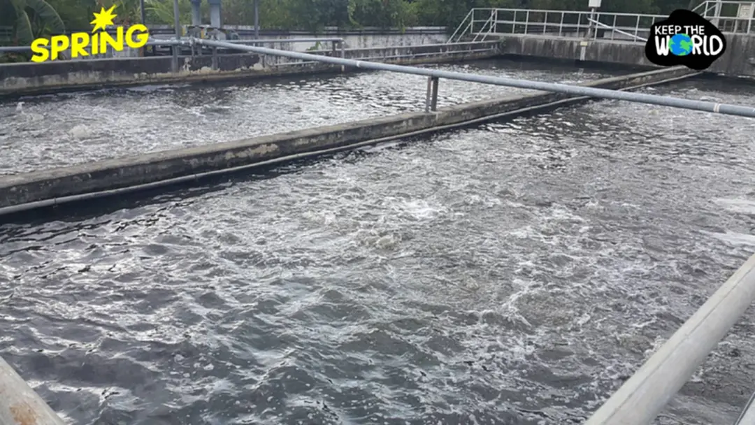 ไทยเร่ง ‘ยกระดับมาตรฐานน้ำเสีย’ กำชับแหล่งกำเนิดมลพิษ เร่งจัดหาผู้ควบคุมระบบบำบัด