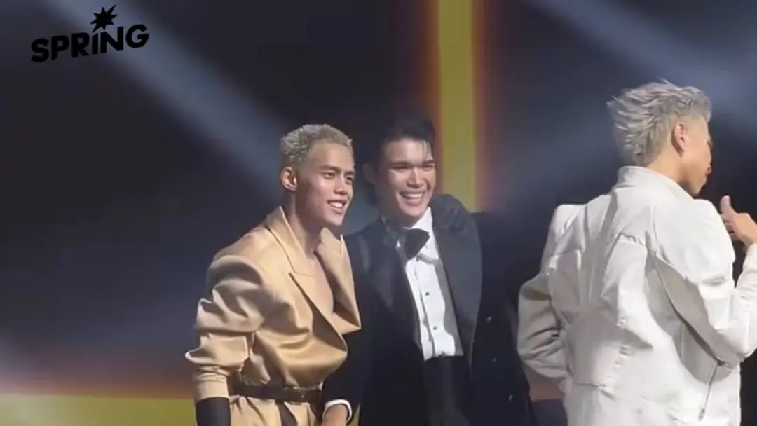 ดราม่าฉากจูบบน Final walk เส้นบางๆ ของ Consent และ Queerbaiting ที่สังคมกำลังตั้งคำถาม