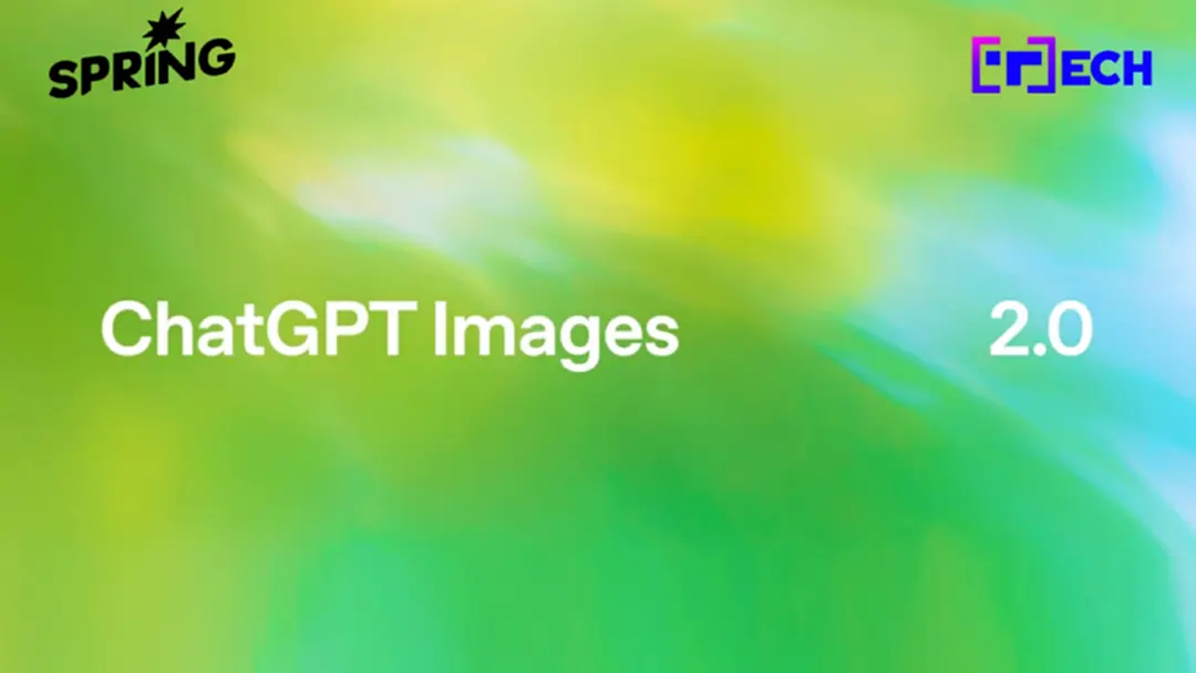 ChatGPT เปิดตัว Images 2.0 'AI สร้างภาพ' มีอะไรใหม่ ทำอะไรได้บ้าง