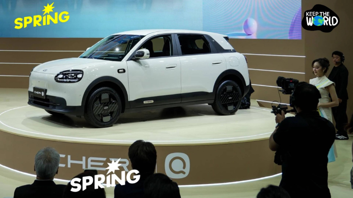 ยุค ‘น้ำมันแพง’ แต่..สินเชื่อรถ EV โตสวนกระแส แม้ราคาจะสูงกว่า 10-30%